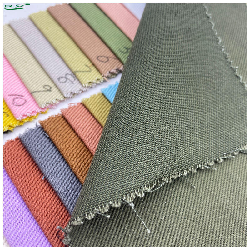 Canvas & Cotton